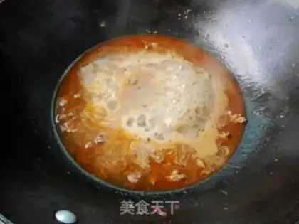 Make Beef beans step 6