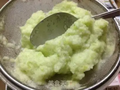 Make Plum apple juice step 6
