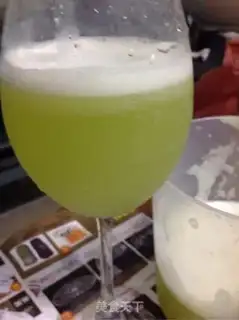 Make Plum apple juice step 7