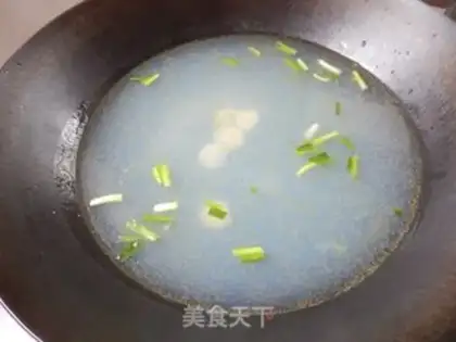 Make Toad soup step 8