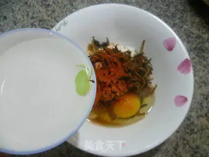 Make Plum casserole step 6