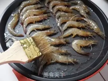 Make Shrimp step 7