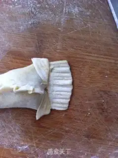 Make Goldfish steam step 18