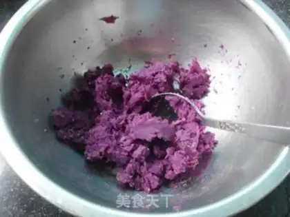 Make Roast potatoes, Simi step 5