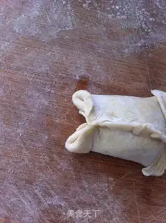 Make Goldfish steam step 21
