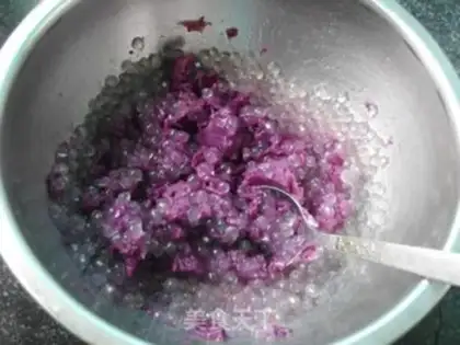 Make Roast potatoes, Simi step 6