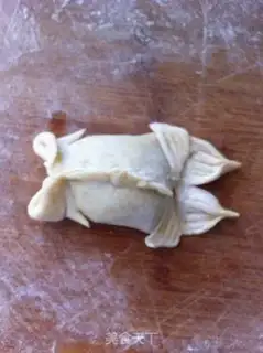 Make Goldfish steam step 22