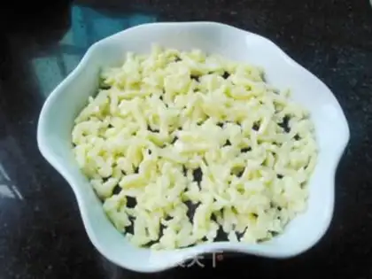 Make Roast potatoes, Simi step 7