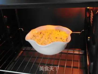 Make Roast potatoes, Simi step 8