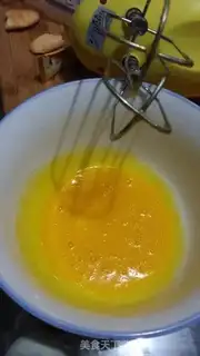 Make Tiramisu step 0