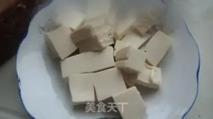 Make Cheese and soy sauce step 3