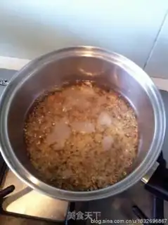 Make Pyramid butter salad step 2