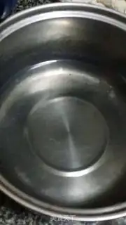 Make Tiramisu step 1