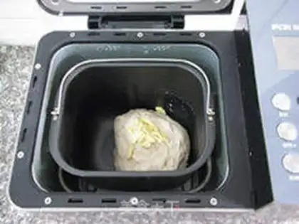 Make Orange lemon juice step 5