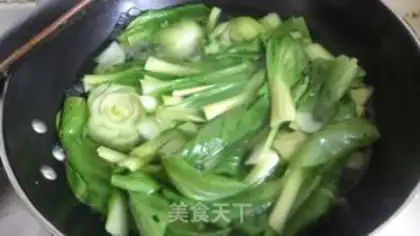 Make Cheese and soy sauce step 6