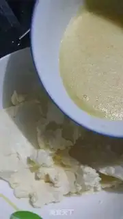 Make Tiramisu step 4