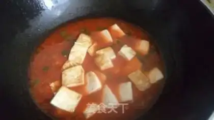 Make Cheese and soy sauce step 10