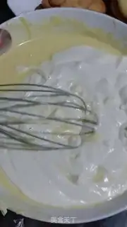 Make Tiramisu step 7