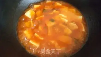 Make Cheese and soy sauce step 11