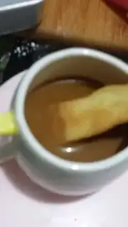 Make Tiramisu step 8