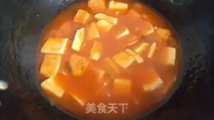 Make Cheese and soy sauce step 12
