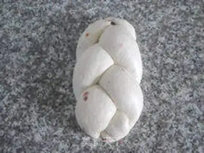 Make Chinese cranberry toast step 13