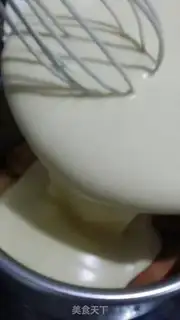 Make Tiramisu step 10