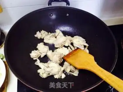 Make Beer chicken step 2