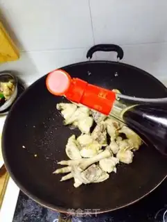 Make Beer chicken step 3