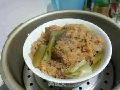 Make Dust ribs step 4