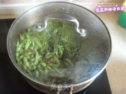 Make Five fragrances step 2