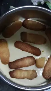 Make Tiramisu step 12