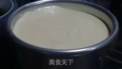 Make Tiramisu step 13