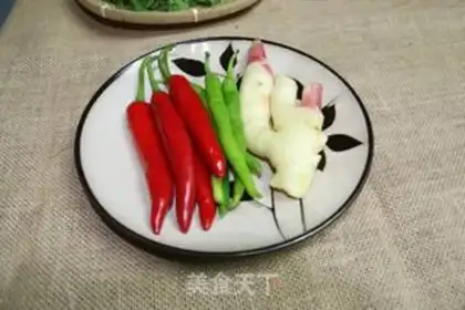 Make Fried beef step 4