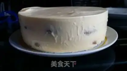 Make Tiramisu step 15