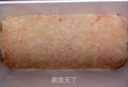 Make A chicken burrito step 3