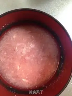 Make Egg and corn step 5