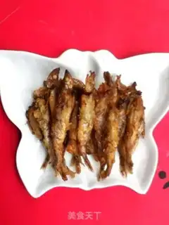 Make ♪ So many spring fish ♪ step 4