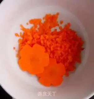 Make A chicken burrito step 5