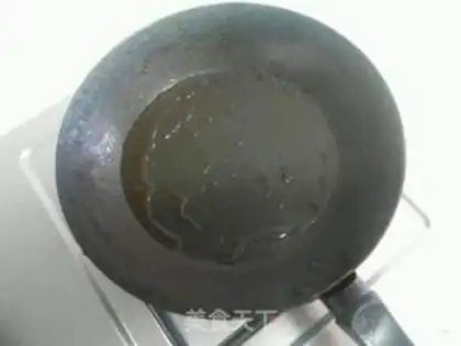 Make Pepper fried tomatoes step 9