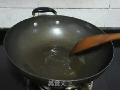 Make Fried horsefish step 2