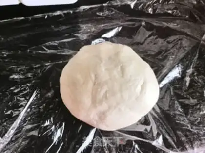 Make Potato soufflé step 0