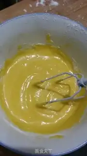 Make Zebra Chifeng step 3