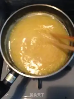 Make Egg and corn step 9