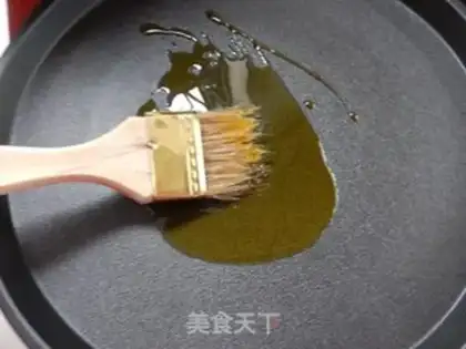 Make Fried potato chips step 4