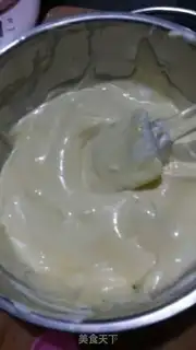 Make Zebra Chifeng step 5