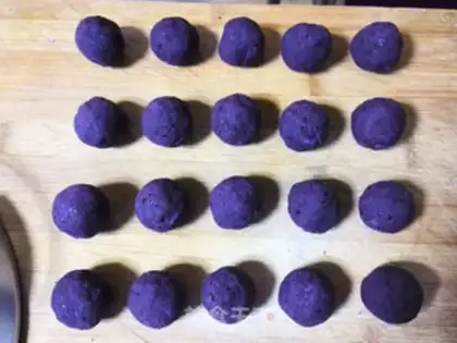 Make Potato soufflé step 5