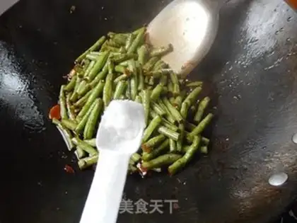 Make Soybeans step 8