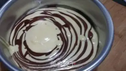 Make Zebra Chifeng step 9