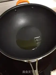 Make Peas and potatoes and carrots step 1